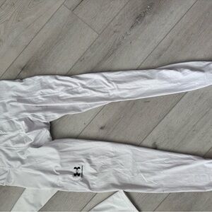 Under armour men’s dri fit pants